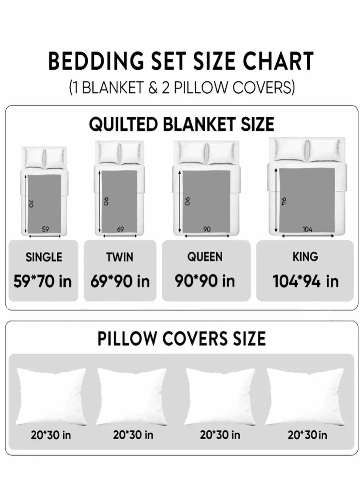 Bow Peony French Bulldog Farmhouse Floral 3‐Piece Quilted Bedding Set
