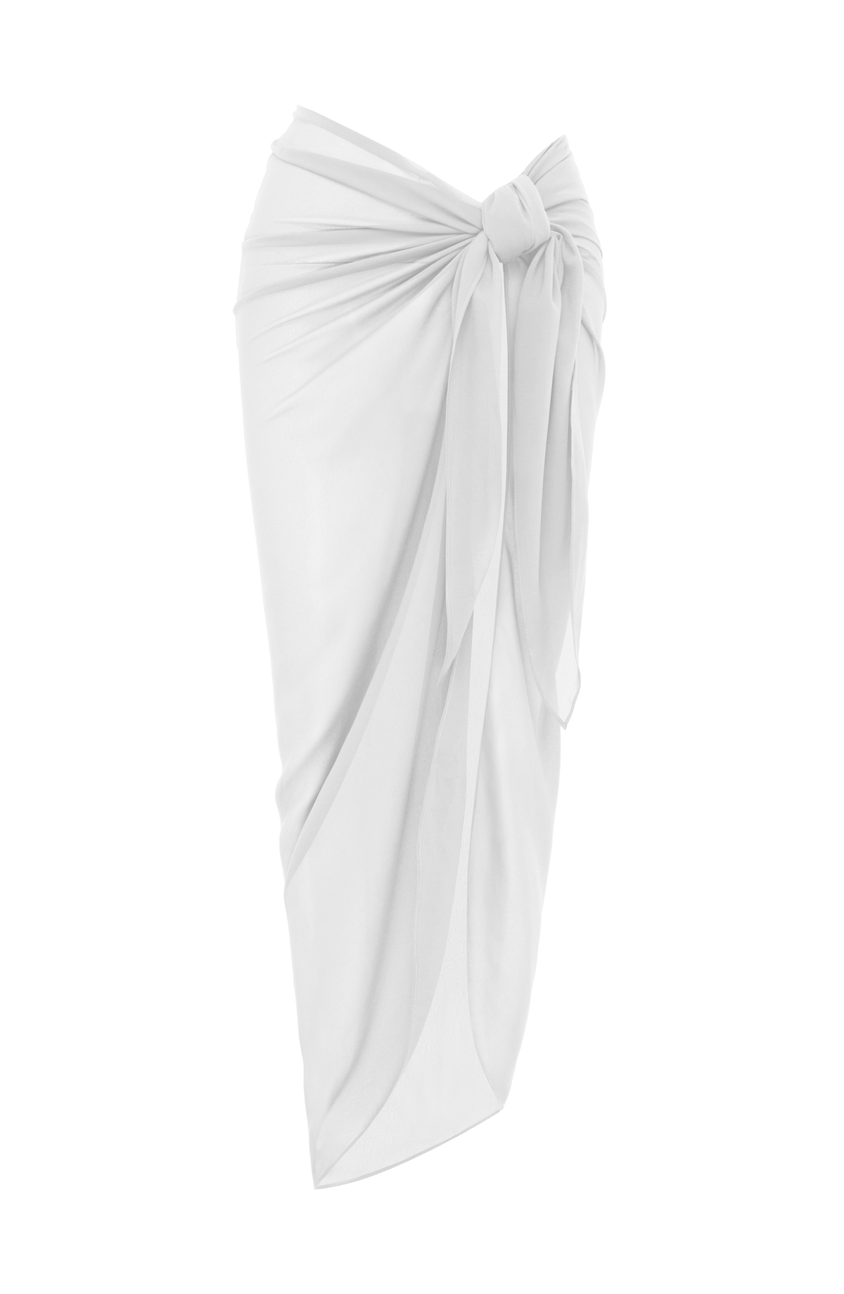 Talia Sarong - Ivory